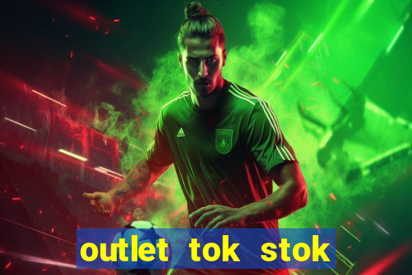 outlet tok stok porto alegre